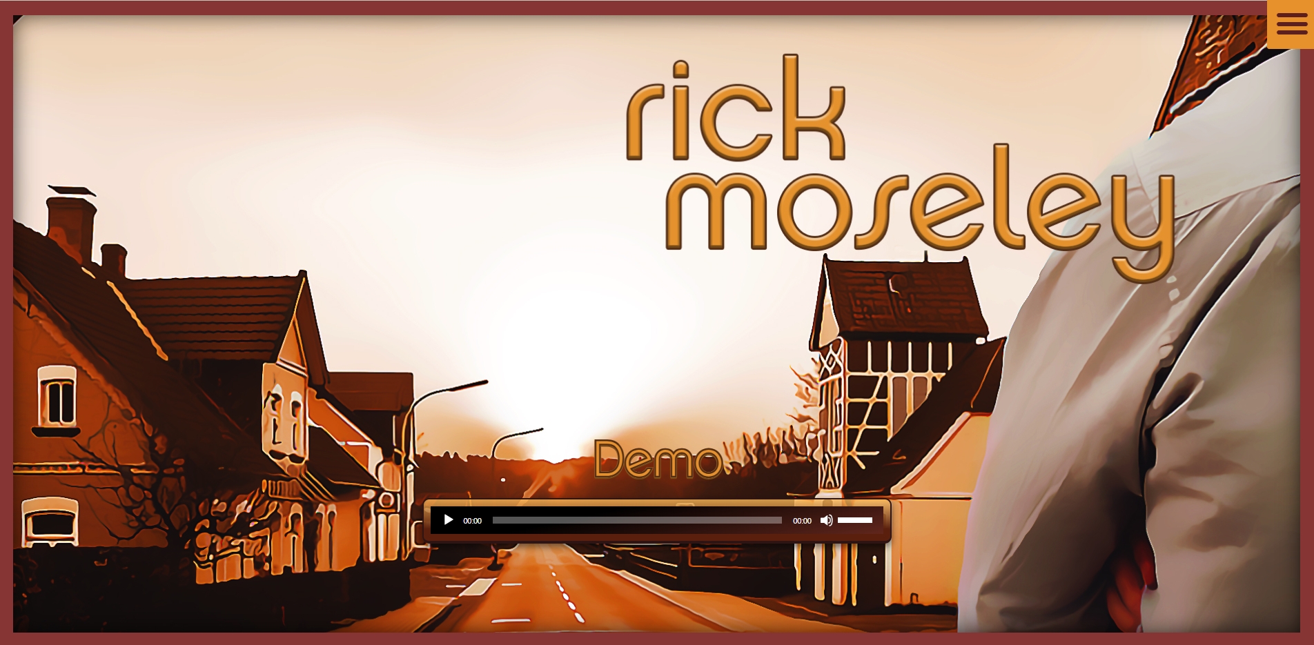 Rick Moseley • Voice Actor Website